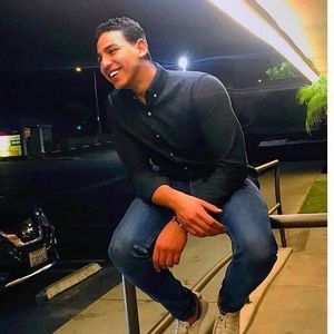 Meet your Posher, Mina